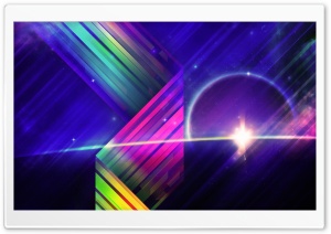 Retro Ultra HD Wallpaper for 4K UHD Widescreen desktop, tablet & smartphone
