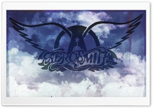 Retro Aerosmith (HD) Ultra HD Wallpaper for 4K UHD Widescreen desktop, tablet & smartphone