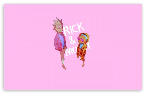 Rick and Morty Pink UltraHD Wallpaper for 8K UHD TV 16:9 Ultra High Definition 2160p 1440p 1080p 900p 720p ; UltraWide 21:9 24:10 ; Widescreen 16:10 5:3 WHXGA WQXGA WUXGA WXGA WGA ; Fullscreen 4:3 5:4 3:2 UXGA XGA SVGA QSXGA SXGA DVGA HVGA HQVGA ( Apple PowerBook G4 iPhone 4 3G 3GS iPod Touch ) ; Tablet 1:1 ; Mobile 9:16 2:3 3:5 3:4 - ;