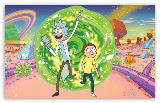 Rick and Morty Portal Background UltraHD Wallpaper for UHD 16:9 ; HD 16:9 ; UltraWide 21:9 24:10 32:9 32:10 ; Widescreen 16:10 5:3 ; Fullscreen 4:3 5:4 3:2 ; Tablet 1:1 ; Mobile 9:16 9:19.5 9:20 10:16 2:3 3:5 3:4 ; Dual 16:10 5:3 16:9 4:3 5:4 3:2 ;