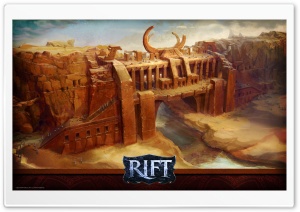 Rift Ultra HD Wallpaper for 4K UHD Widescreen desktop, tablet & smartphone