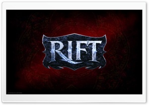 Rift 2011 Game Ultra HD Wallpaper for 4K UHD Widescreen desktop, tablet & smartphone