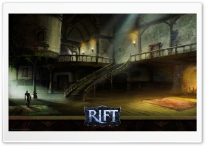 Rift Art Ultra HD Wallpaper for 4K UHD Widescreen desktop, tablet & smartphone