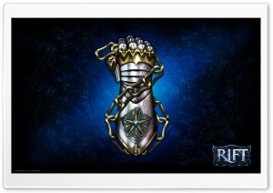 Rift Game Ultra HD Wallpaper for 4K UHD Widescreen desktop, tablet & smartphone