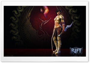 Rift Game Ultra HD Wallpaper for 4K UHD Widescreen desktop, tablet & smartphone