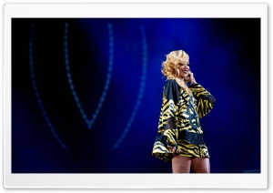 Rihanna Ultra HD Wallpaper for 4K UHD Widescreen desktop, tablet & smartphone