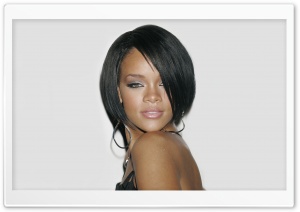 Rihanna 5 Ultra HD Wallpaper for 4K UHD Widescreen desktop, tablet & smartphone