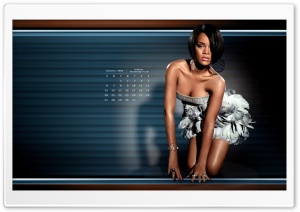 Rihanna 6 Ultra HD Wallpaper for 4K UHD Widescreen desktop, tablet & smartphone