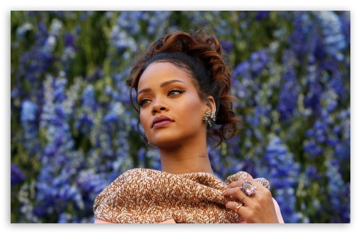 Rihanna Outdoor Portrait Photoshoot UltraHD Wallpaper for UHD 16:9 ; HD 16:9 ; UltraWide 21:9 24:10 ; Widescreen 16:10 5:3 ; Fullscreen 4:3 5:4 3:2 ; Tablet 1:1 ; Mobile 9:16 9:19.5 9:20 10:16 2:3 3:5 3:4 ;