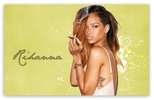Rihanna Smoking 2013 UltraHD Wallpaper for Wide 16:10 5:3 Widescreen WHXGA WQXGA WUXGA WXGA WGA ; Standard 4:3 5:4 3:2 Fullscreen UXGA XGA SVGA QSXGA SXGA DVGA HVGA HQVGA ( Apple PowerBook G4 iPhone 4 3G 3GS iPod Touch ) ; iPad 1/2/Mini ; Mobile 4:3 5:3 3:2 5:4 - UXGA XGA SVGA WGA DVGA HVGA HQVGA ( Apple PowerBook G4 iPhone 4 3G 3GS iPod Touch ) QSXGA SXGA ;
