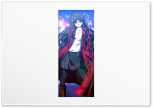Rin tohsaka 4K UHD Wallpaper for Widescreen and UltraWide Desktop, UltraHD TV, Smartphone, Tablet