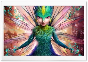Rise of the Guardians (2012) Ultra HD Wallpaper for 4K UHD Widescreen desktop, tablet & smartphone