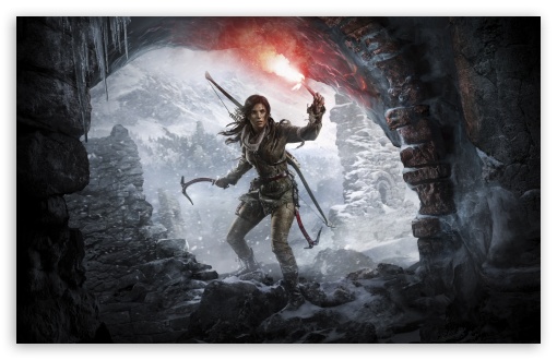 Rise of the Tomb Raider Lara Croft at a Cave Entrance UltraHD Wallpaper for Wide 16:10 5:3 Widescreen WHXGA WQXGA WUXGA WXGA WGA ; 8K UHD TV 16:9 Ultra High Definition 2160p 1440p 1080p 900p 720p ; UHD 16:9 2160p 1440p 1080p 900p 720p ; Standard 4:3 5:4 3:2 Fullscreen UXGA XGA SVGA QSXGA SXGA DVGA HVGA HQVGA ( Apple PowerBook G4 iPhone 4 3G 3GS iPod Touch ) ; Smartphone 5:3 WGA ; Tablet 1:1 ; iPad 1/2/Mini ; Mobile 4:3 5:3 3:2 16:9 5:4 - UXGA XGA SVGA WGA DVGA HVGA HQVGA ( Apple PowerBook G4 iPhone 4 3G 3GS iPod Touch ) 2160p 1440p 1080p 900p 720p QSXGA SXGA ; Dual 16:10 5:3 16:9 4:3 5:4 WHXGA WQXGA WUXGA WXGA WGA 2160p 1440p 1080p 900p 720p UXGA XGA SVGA QSXGA SXGA ;