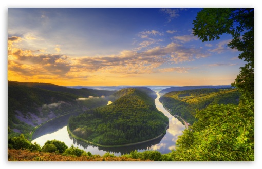 River Bend Panoramic View UltraHD Wallpaper for UHD 16:9 2160p 1440p 1080p 900p 720p ; 8K UHD TV 16:9 Ultra High Definition 2160p 1440p 1080p 900p 720p ; Widescreen 16:10 5:3 WHXGA WQXGA WUXGA WXGA WGA ; Fullscreen 4:3 5:4 3:2 UXGA XGA SVGA QSXGA SXGA DVGA HVGA HQVGA ( Apple PowerBook G4 iPhone 4 3G 3GS iPod Touch ) ; Tablet 1:1 ; Mobile 3:5 3:4 - ; Dual 5:4 QSXGA SXGA ;