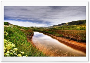 River Nature 18 Ultra HD Wallpaper for 4K UHD Widescreen desktop, tablet & smartphone