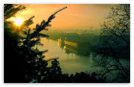 River Nature 39 UltraHD Wallpaper for HD 16:9 ; Widescreen 16:10 5:3 ; Fullscreen 4:3 5:4 3:2 ; Tablet 1:1 ; Mobile 3:4 ;