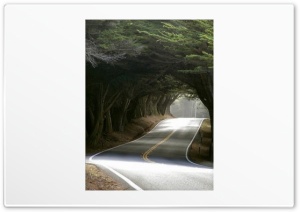 Road 1 4K UHD Wallpaper for Widescreen and UltraWide Desktop, UltraHD TV, Smartphone, Tablet
