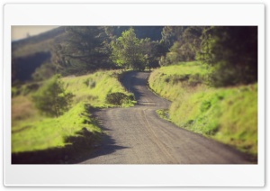 Road 4K UHD Wallpaper for Widescreen and UltraWide Desktop, UltraHD TV, Smartphone, Tablet