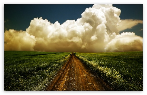 Road To Heaven UltraHD Wallpaper for HD 16:9 ; Widescreen 16:10 5:3 ; Fullscreen 4:3 5:4 3:2 ; Tablet 1:1 ; Mobile 3:5 3:4 ;