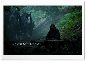 Robin Hood (2010 Film) Ultra HD Wallpaper for 4K UHD Widescreen desktop, tablet & smartphone