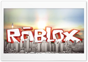 Roblox HD wallpapers