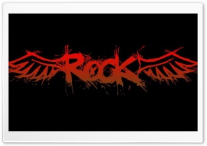 Rock Ultra HD Wallpaper for 4K UHD Widescreen desktop, tablet & smartphone