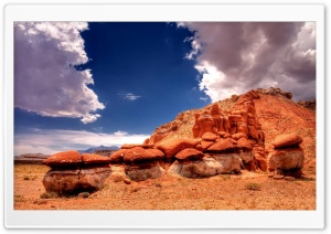 Rock Formations Ultra HD Wallpaper for 4K UHD Widescreen desktop, tablet & smartphone