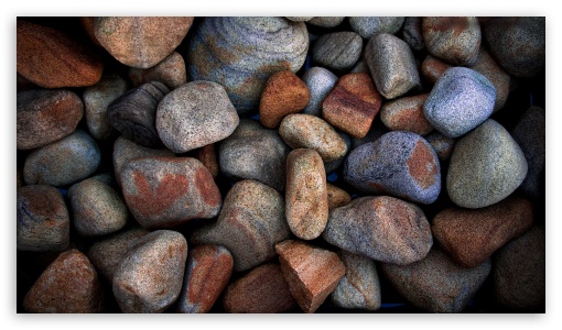 Rocks UltraHD Wallpaper for HD 16:9 ;