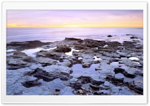 Rocky Beach, California, United States Ultra HD Wallpaper for 4K UHD Widescreen desktop, tablet & smartphone