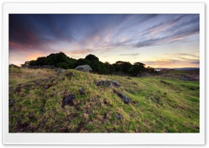 Rocky Landscape Ultra HD Wallpaper for 4K UHD Widescreen desktop, tablet & smartphone