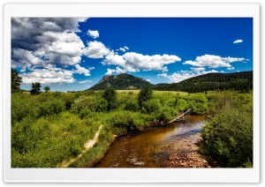Rocky Mountain National Park hikes, Colorado Ultra HD Wallpaper for 4K UHD Widescreen desktop, tablet & smartphone
