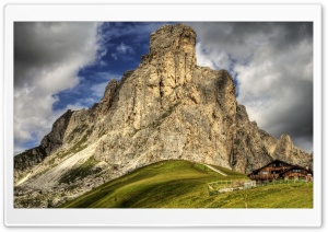 Rocky Peak Ultra HD Wallpaper for 4K UHD Widescreen desktop, tablet & smartphone