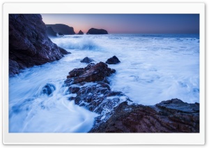 Rodeo Beach Ultra HD Wallpaper for 4K UHD Widescreen desktop, tablet & smartphone