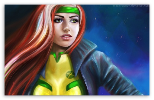 Rogue UltraHD Wallpaper for Wide 16:10 5:3 Widescreen WHXGA WQXGA WUXGA WXGA WGA ; 8K UHD TV 16:9 Ultra High Definition 2160p 1440p 1080p 900p 720p ; Tablet 1:1 ; iPad 1/2/Mini ; Mobile 4:3 5:3 3:2 16:9 - UXGA XGA SVGA WGA DVGA HVGA HQVGA ( Apple PowerBook G4 iPhone 4 3G 3GS iPod Touch ) 2160p 1440p 1080p 900p 720p ;