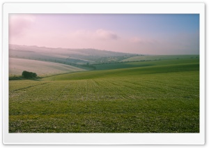 Rolling Landscape Ultra HD Wallpaper for 4K UHD Widescreen desktop, tablet & smartphone