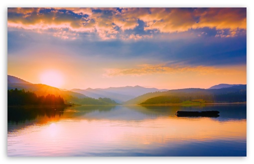 Romania, Lake UltraHD Wallpaper for HD 16:9 ; Widescreen 16:10 5:3 ; Fullscreen 4:3 3:2 ; Tablet 1:1 ; Mobile 9:16 2:3 3:5 3:4 ;