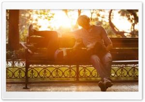 Romantic Date Ultra HD Wallpaper for 4K UHD Widescreen desktop, tablet & smartphone