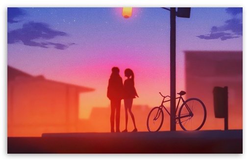 Romantic Date UltraHD Wallpaper for UHD 16:9 ; HD 16:9 ; UltraWide 21:9 24:10 ; Widescreen 16:10 5:3 ; Fullscreen 4:3 5:4 3:2 ; Tablet 1:1 ;