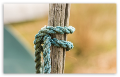 Rope UltraHD Wallpaper for UHD 16:9 ; HD 16:9 ; Widescreen 16:10 5:3 ;