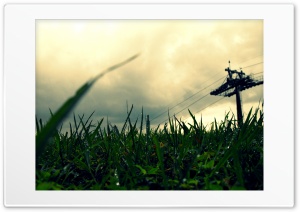 ropeway 4K UHD Wallpaper for Widescreen and UltraWide Desktop, UltraHD TV, Smartphone, Tablet