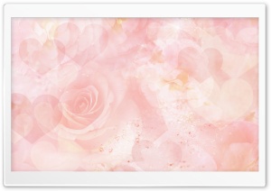 Roses Magic 2 Ultra HD Wallpaper for 4K UHD Widescreen desktop, tablet & smartphone