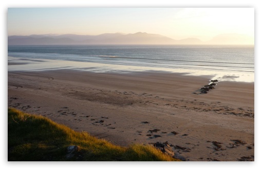 Rossbeigh Beach UltraHD Wallpaper for 8K UHD TV 16:9 Ultra High Definition 2160p 1440p 1080p 900p 720p ; Widescreen 16:10 5:3 WHXGA WQXGA WUXGA WXGA WGA ; Fullscreen 4:3 5:4 3:2 UXGA XGA SVGA QSXGA SXGA DVGA HVGA HQVGA ( Apple PowerBook G4 iPhone 4 3G 3GS iPod Touch ) ; Tablet 1:1 ; Mobile 3:5 3:4 - ;