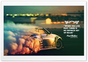 Rules Ultra HD Wallpaper for 4K UHD Widescreen desktop, tablet & smartphone