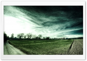 Rural Scene Ultra HD Wallpaper for 4K UHD Widescreen desktop, tablet & smartphone