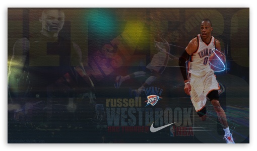 Russell Westbrook UltraHD Wallpaper for 8K UHD TV 16:9 Ultra High Definition 2160p 1440p 1080p 900p 720p ;