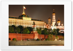Russia Ultra HD Wallpaper for 4K UHD Widescreen desktop, tablet & smartphone