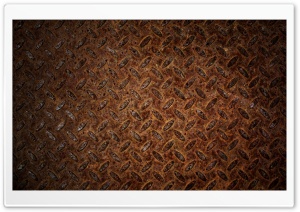 Rusted Metal Ultra HD Wallpaper for 4K UHD Widescreen desktop, tablet & smartphone