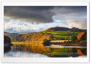 Rustic Charm 4K UHD Wallpaper for Widescreen and UltraWide Desktop, UltraHD TV, Smartphone, Tablet