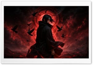 Ryomen Sukuna the King of Curses 4K UHD Wallpaper for Widescreen and UltraWide Desktop, UltraHD TV, Smartphone, Tablet