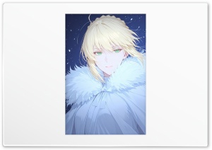 Saber 4K UHD Wallpaper for Widescreen and UltraWide Desktop, UltraHD TV, Smartphone, Tablet